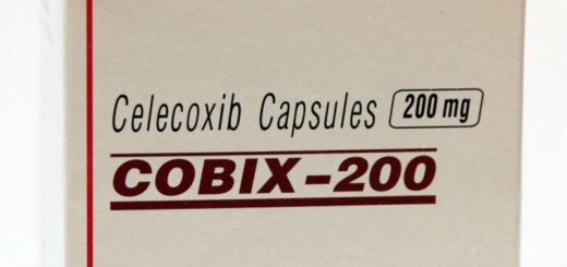 Cobix 200 mg Capsule