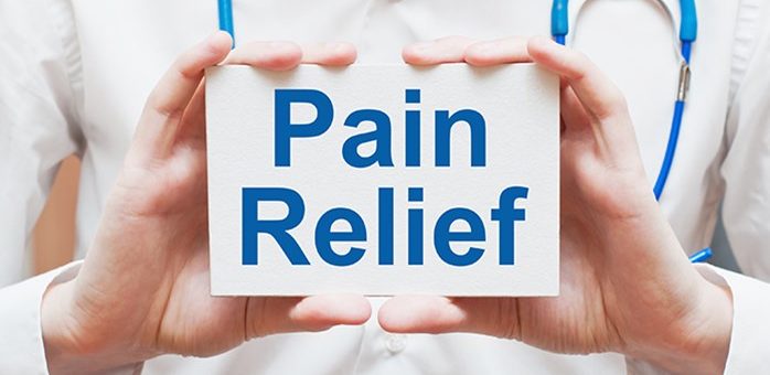 All you need to know about painkiller medicines