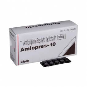 Amlopres 10 Mg