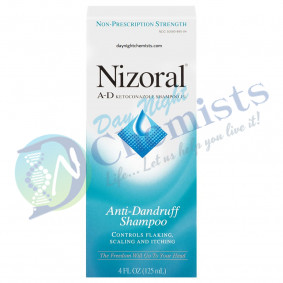 Nizral Shampoo (30 Ml)