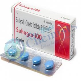 Suhagra 100 Mg