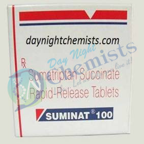 Suminat 100 mg