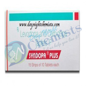 Syndopa Plus