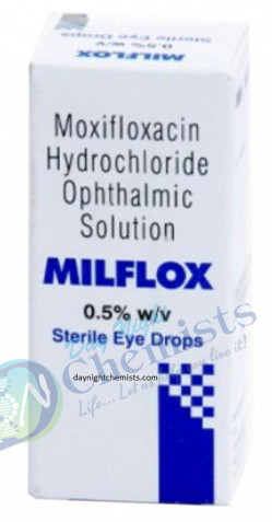 Milflox 0.5%