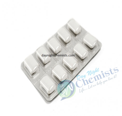 Nulife Chewettes 4 Mg