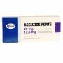 Accuzide Forte 20/12.5 Mg