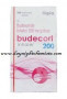Budecort Inhaler 200 Mcg
