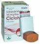 Ciclohale Inhaler 80 MCG