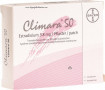 Climara 50 (Estradiol) - 3.8mg (Patches)