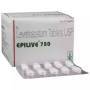 Epilive 750 mg