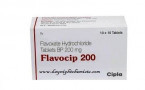 Flavocip 200 Mg