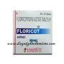 Floricot 100 Mcg
