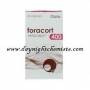 Foracort Rotacaps 400/6 Mcg