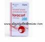 Foracort Inhaler 6/200 Mcg