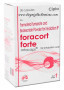 Foracort Forte Rotacaps 12/400 Mcg