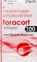 Foracort Inhaler 6/100 Mcg
