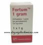 Fortum Injection