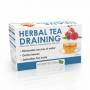 Herbal Tea Drainage