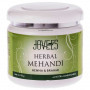 Henna & Brahmi Herbal Mehndi (150 Gm)