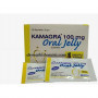 Kamagra Oral Jelly