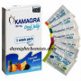 Kamagra Oral Jelly Week pack 100mg