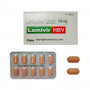 Lamivir HBV