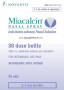 Miacalcic Nasal Spray 200iu (2Ml)