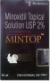 Mintop Solution 2%