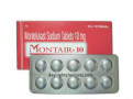 Montair 10 Mg