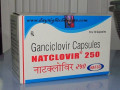 Natclovir 250 Mg