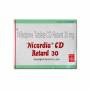 Nicardia Cd 30 Mg