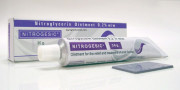 Nitrogesic Ointment 0.2% (30 Gm)