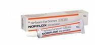 Norflox Cream (5 Gm)