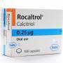 Rocaltrol 0.25 Mg