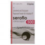 Seroflo Rotacaps 50 Mcg/500 Mcg