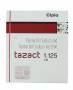Tazact 1.125 Gm Injection