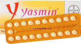 Yasmin 3 Mg